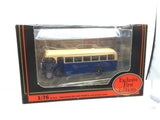 EFE 18403 OO/1:76 Gauge Leyland TS8 Tiger Bus County Motors