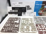 Faller 282707 Z Gauge Guglingen Station Kit I