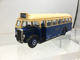 EFE 18403 OO/1:76 Gauge Leyland TS8 Tiger Bus County Motors
