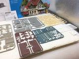 Faller 282707 Z Gauge Guglingen Station Kit I