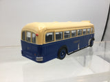 EFE 18403 OO/1:76 Gauge Leyland TS8 Tiger Bus County Motors