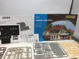Faller 282707 Z Gauge Guglingen Station Kit I