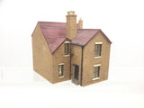 Hornby R8558 OO Gauge Skaledale Mr Chips Fish and Chip Shop