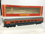 Hornby R426 OO Gauge BR HST Mk 3 Coach RTC Test Car 10 ADB975814 (L1)
