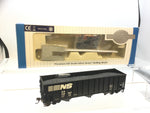 Bachmann 18743 HO Gauge 3 Bay Open Hopper Wagon NS 144927