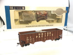 Bachmann 18701 HO Gauge 3 Bay Open Hopper Wagon Union Pacific UP36255