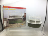 Hornby R8737 OO Gauge Skaledale Small Gasholder