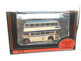 EFE 16105 OO/1:76 Gauge Leyland Titan PD2 Bus Sheffield Transport