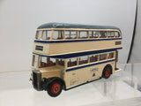 EFE 16105 OO/1:76 Gauge Leyland Titan PD2 Bus Sheffield Transport