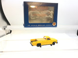 Bachmann 46201 HO Gauge Motorised Pick-up Truck