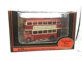 EFE 19706 OO/1:76 Gauge Regent V Orion Bus Hebble