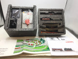 Marklin 81701 Z Gauge DB BR89 Steam Freight Train Set IV (Lot 1)