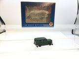 Bachmann 46207 HO Gauge Motorised 1950's High Railer 4x4 Permanent Way