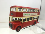 EFE 19706 OO/1:76 Gauge Regent V Orion Bus Hebble