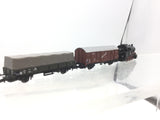 Marklin 81701 Z Gauge DB BR89 Steam Freight Train Set IV (Lot 1)