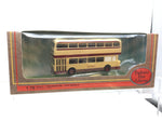 EFE 16523 OO/1:76 Gauge Leyland Atlantean Bus Scout