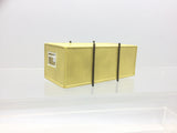 Hornby R8765 OO Gauge Skaledale Car Sales Portable Cabin