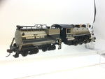 Bachmann 50701 HO Gauge Union Pacific USRA 0-6-0 w/Vanderbilt Tender & Smoke 4441