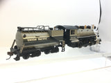 Bachmann 50701 HO Gauge Union Pacific USRA 0-6-0 w/Vanderbilt Tender & Smoke 4441