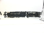 Bachmann 50701 HO Gauge Union Pacific USRA 0-6-0 w/Vanderbilt Tender & Smoke 4441