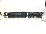 Bachmann 50701 HO Gauge Union Pacific USRA 0-6-0 w/Vanderbilt Tender & Smoke 4441