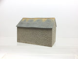 Hornby R8608 OO Gauge Home Farm Stables