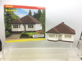 Hornby R8752 OO Gauge Skaledale Bungalow