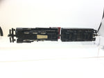 Bachmann 50614 HO Gauge Pennsylvania USRA 0-6-0 w/Slope-Back Tender & Smoke 3233