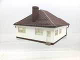 Hornby R8752 OO Gauge Skaledale Bungalow