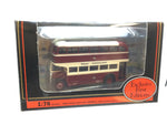 EFE 16101 OO/1:76 Gauge Leyland Titan PD2 Bus Wigan Corporation