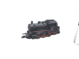 Marklin 81701 Z Gauge DB BR89 Steam Freight Train Set IV (Lot 2)