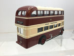 EFE 16101 OO/1:76 Gauge Leyland Titan PD2 Bus Wigan Corporation