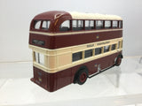 EFE 16101 OO/1:76 Gauge Leyland Titan PD2 Bus Wigan Corporation