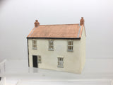 Hornby R8967 OO Gauge Skaledale Forbes Menswear Shop