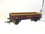 Hornby R6929 OO Gauge EWS MHA Coalfish Wagon