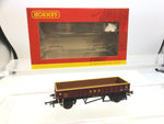 Hornby R6929 OO Gauge EWS MHA Coalfish Wagon