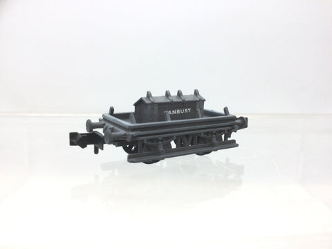 Osborn Models OB001 N Gauge GWR Shunters Truck