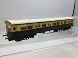 Hornby R4186 OO Gauge GWR Autocoach No 189
