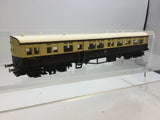 Hornby R4186 OO Gauge GWR Autocoach No 189