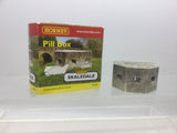 Hornby R8787 OO Gauge Skaledale Pillbox