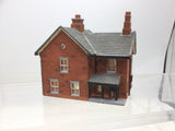 Hornby Lyddle End N8000 N Gauge Station Master's Office