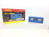 Hornby R8757 OO Gauge Skaledale Site Office