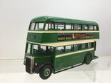 EFE 16103 OO/1:76 Gauge Leyland Titan PD2 Bus Crosville