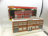 Hornby R8771 OO Gauge Skaledale Bellamys Office Building
