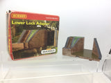 Hornby R8651 OO Gauge Skaledale Lower Lock Adaptor