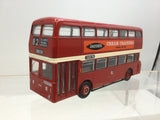 EFE 18002 OO/1:76 Gauge Daimler Fleetline MCW Bus City of Manchester