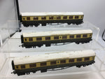 Dapol OO Gauge GWR Centenary Coach x5
