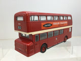 EFE 18002 OO/1:76 Gauge Daimler Fleetline MCW Bus City of Manchester