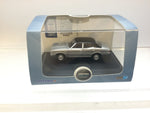 Oxford Diecast 76COR3008 1:76/OO Gauge Ford Cortina MkIII Strato Silver