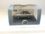 Oxford Diecast 76COR3008 1:76/OO Gauge Ford Cortina MkIII Strato Silver